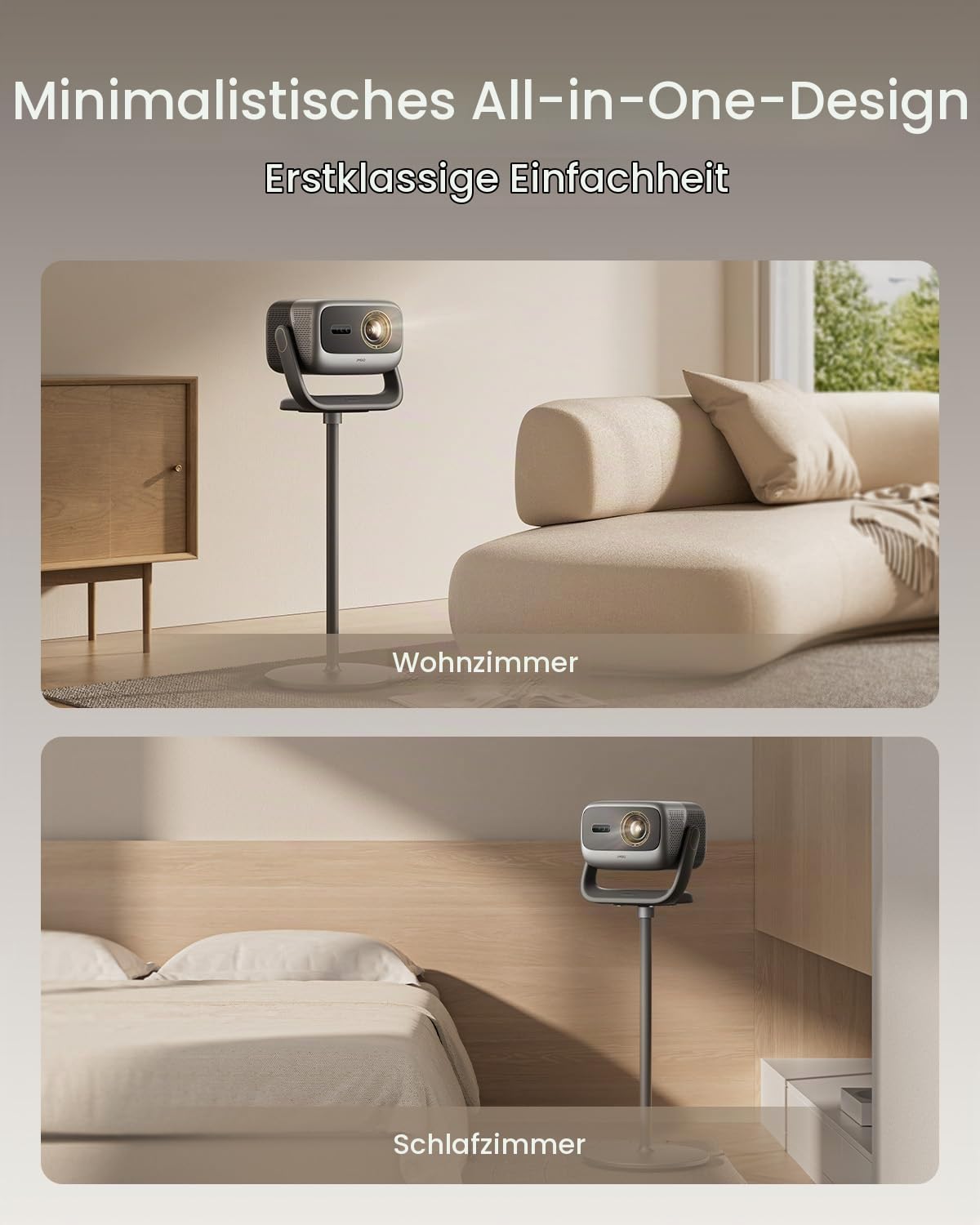 jmgo-n3-ultimate-bodenst-nder-x-gimbal-projektorst-nder-360-drehbar-metall-mit-k image 6