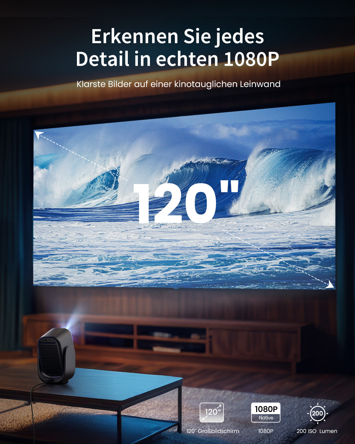 dangbei-n2-mini-heimprojektor-mit-offizieller-netflix-lizenz image 6