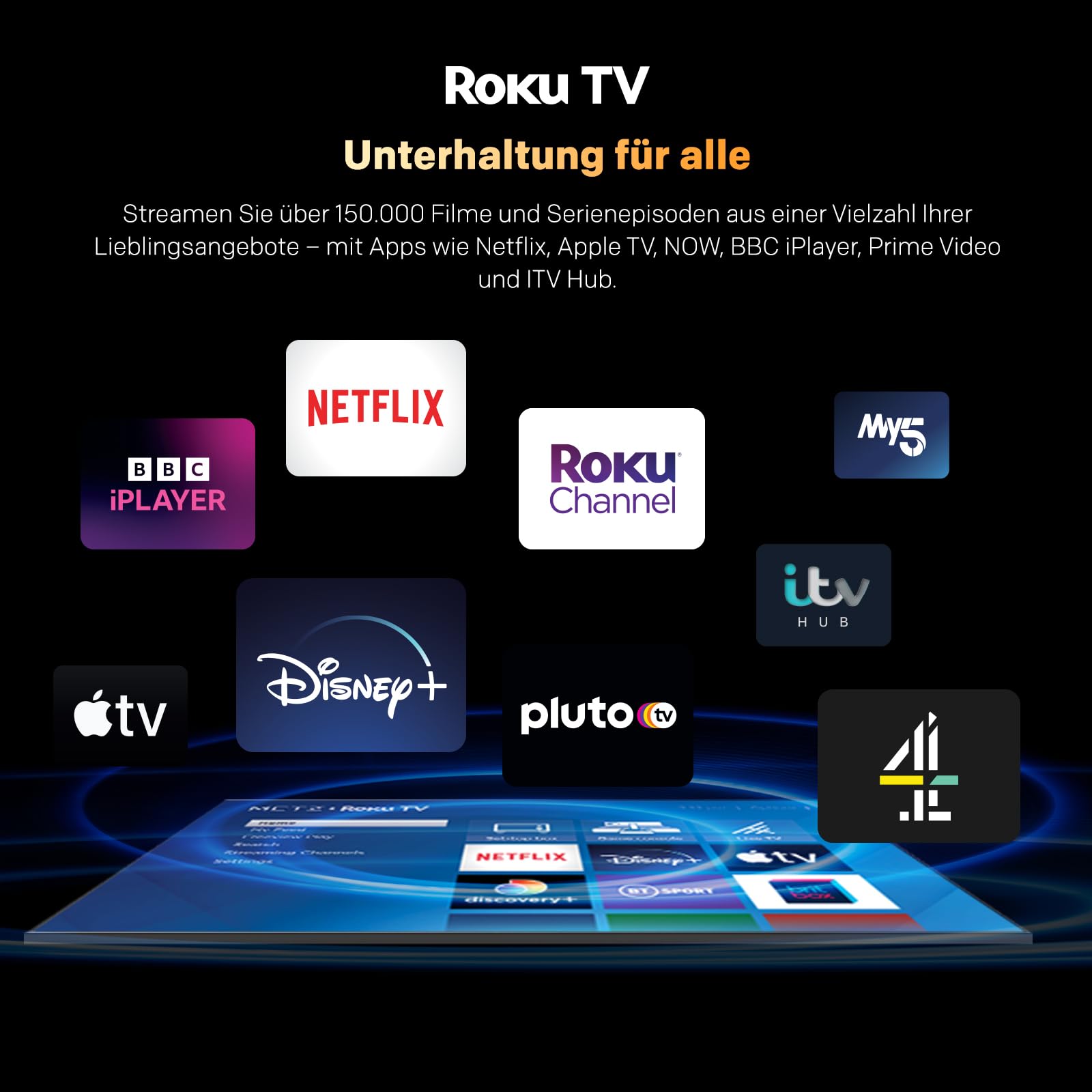 metz-55mud6011z-blue-roku-tv-4k-uhd-smart-tv-55-zoll-139-cm-schwarz image 6
