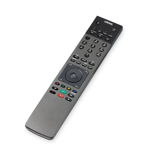 loewe-assist-1-systemfernbedienung-graphite-grau-f-r-bild-v-s-5-7 image 1