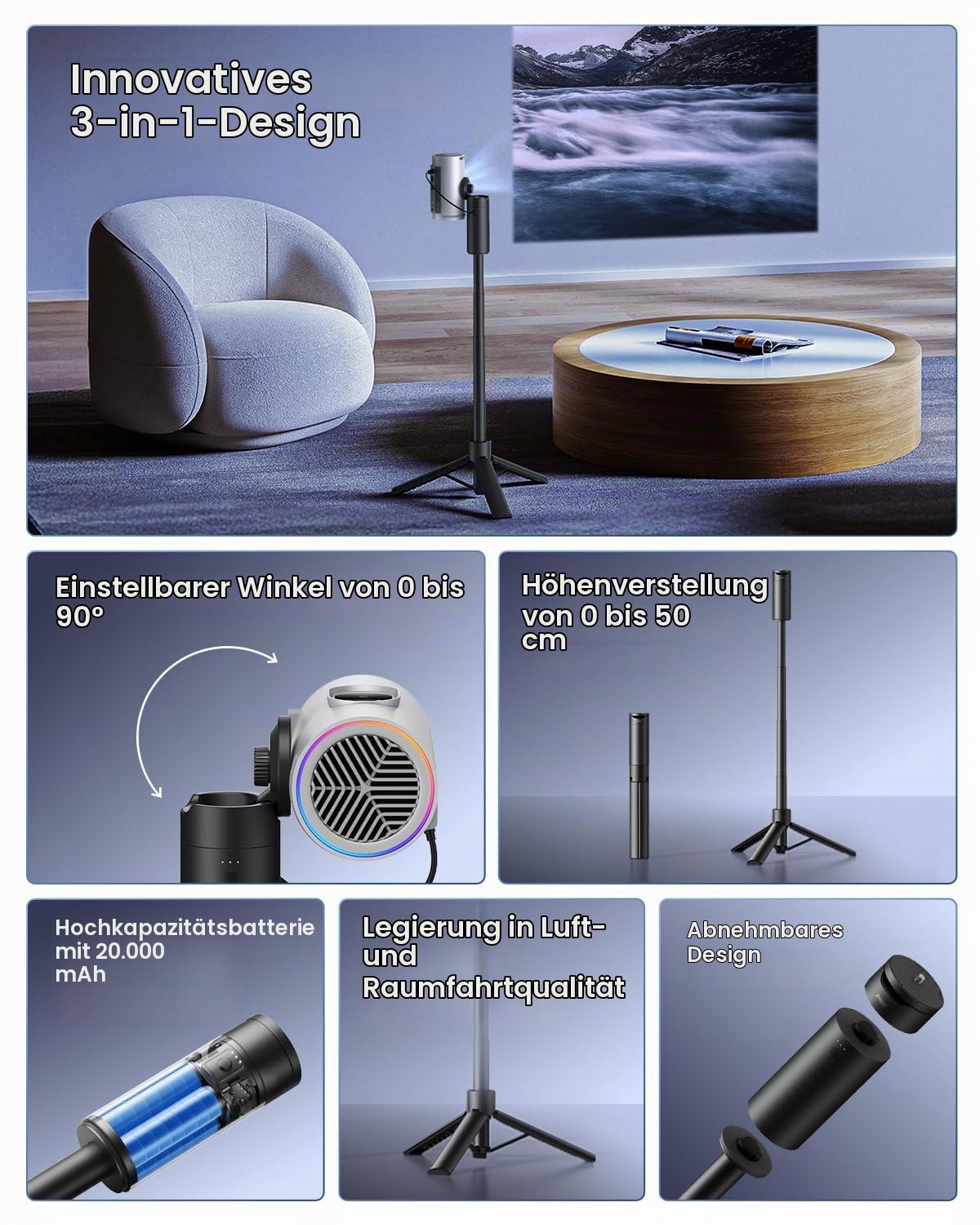 jmgo-projektor-powerbank-stativ-20-000-mah-65w-f-r-picoplay-picoflix-n1s-nano image 7