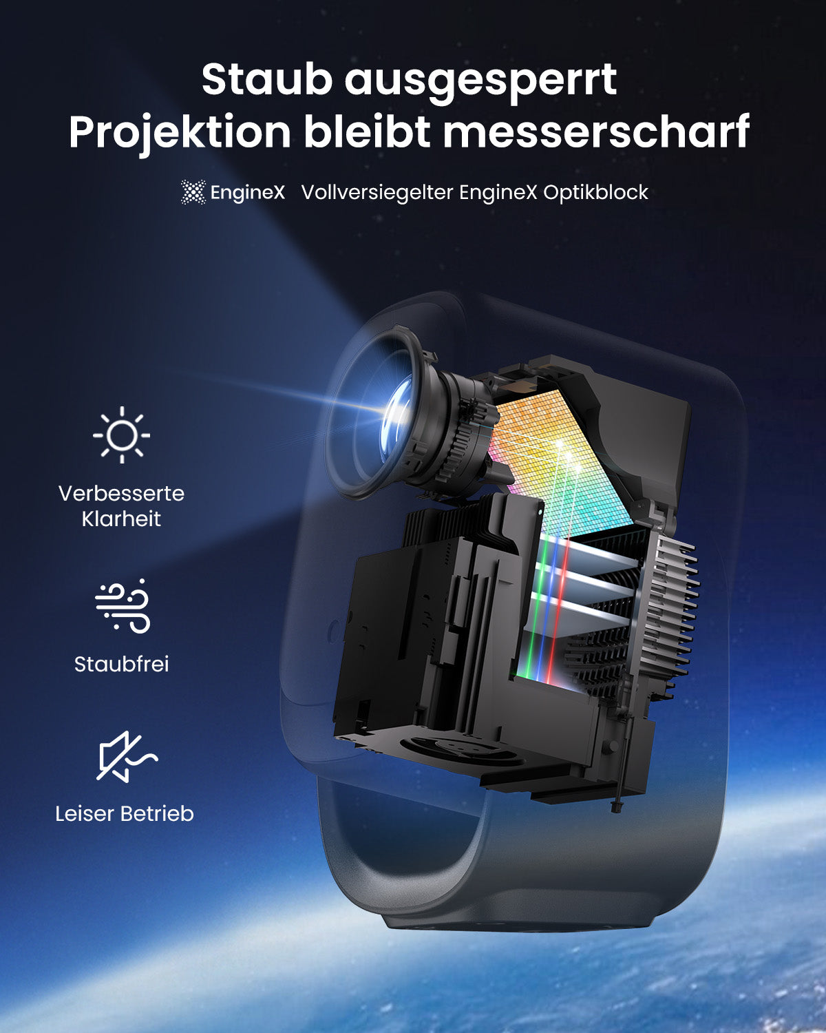 dangbei-n2-mini-heimprojektor-mit-offizieller-netflix-lizenz image 2