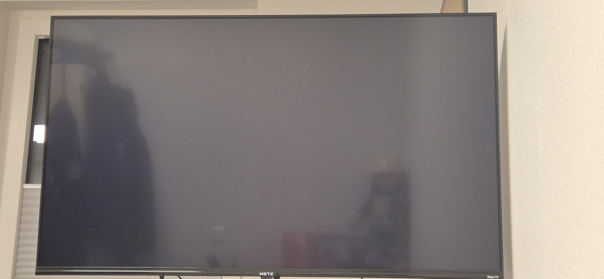 Guter TV mit kleinen Schwächen
