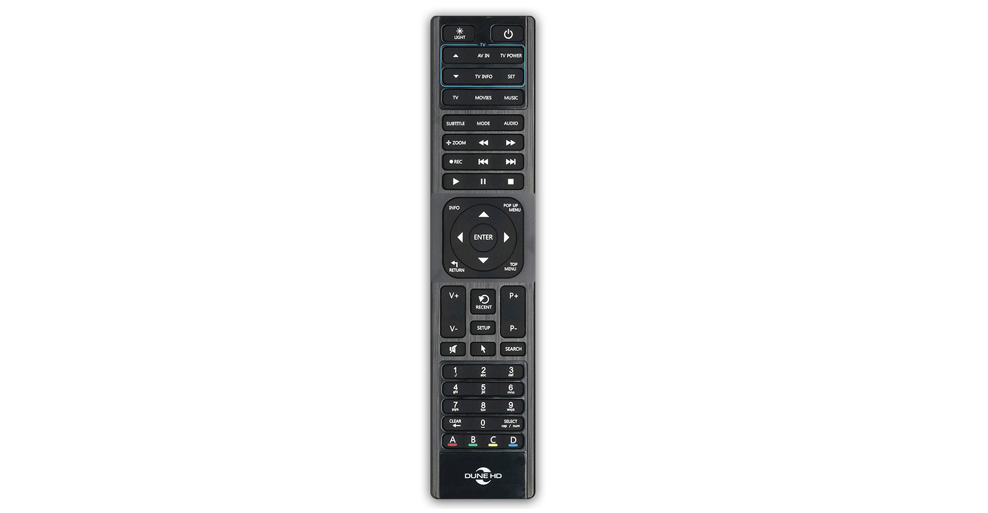 dune-hd-ultra-vision-4k-hi-fi-mediaplayer image 4