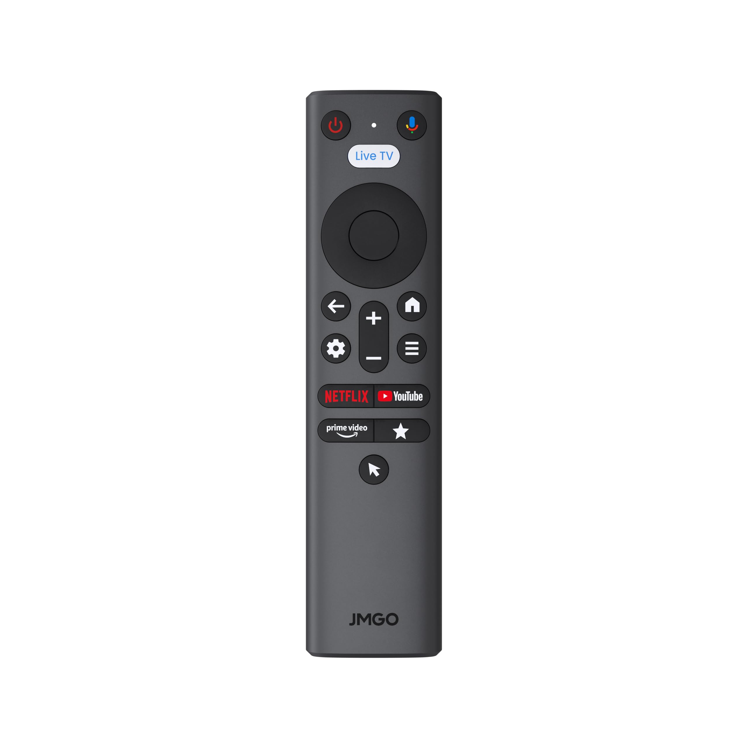 jmgo-fernbedienung-nur-f-r-o2s-ultra-original-ersatz-fernbedienung image 1