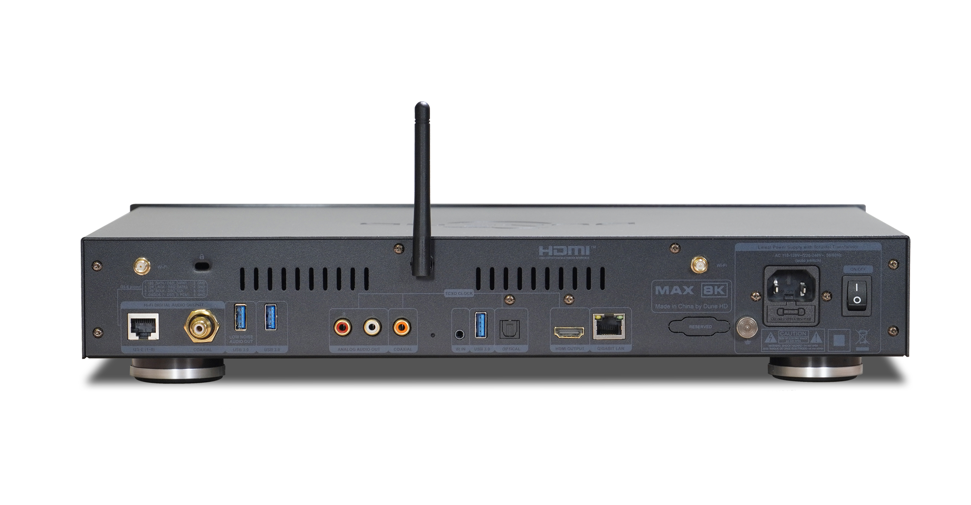 dune-hd-max-8k-dolby-vision-hdr10-mediaplayer-mit-hdd-schacht image 3