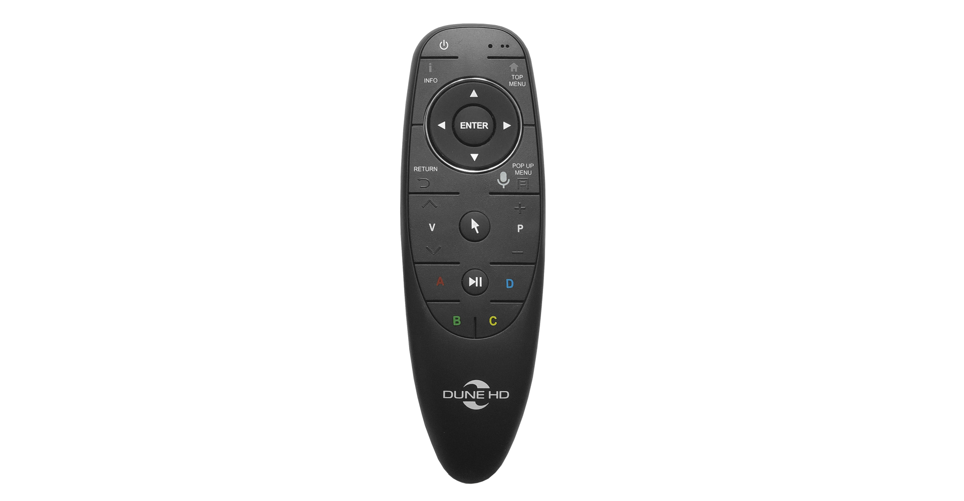 dune-hd-pro-4k-plus-ii-media-player-4kp60-hdr10-mit-hdd-rack-und-dual-hdmi image 5
