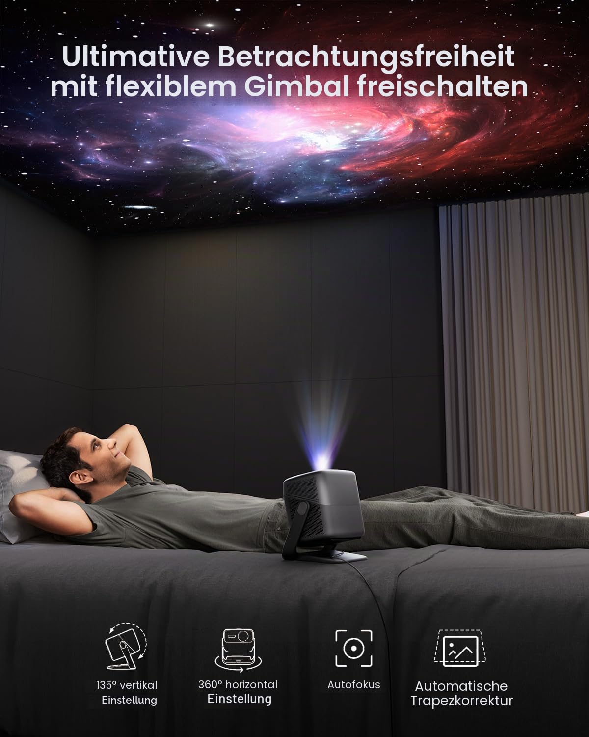 jmgo-n1s-ultimate-4k-triple-laser-beamer-bodenst-nder-bundle image 5
