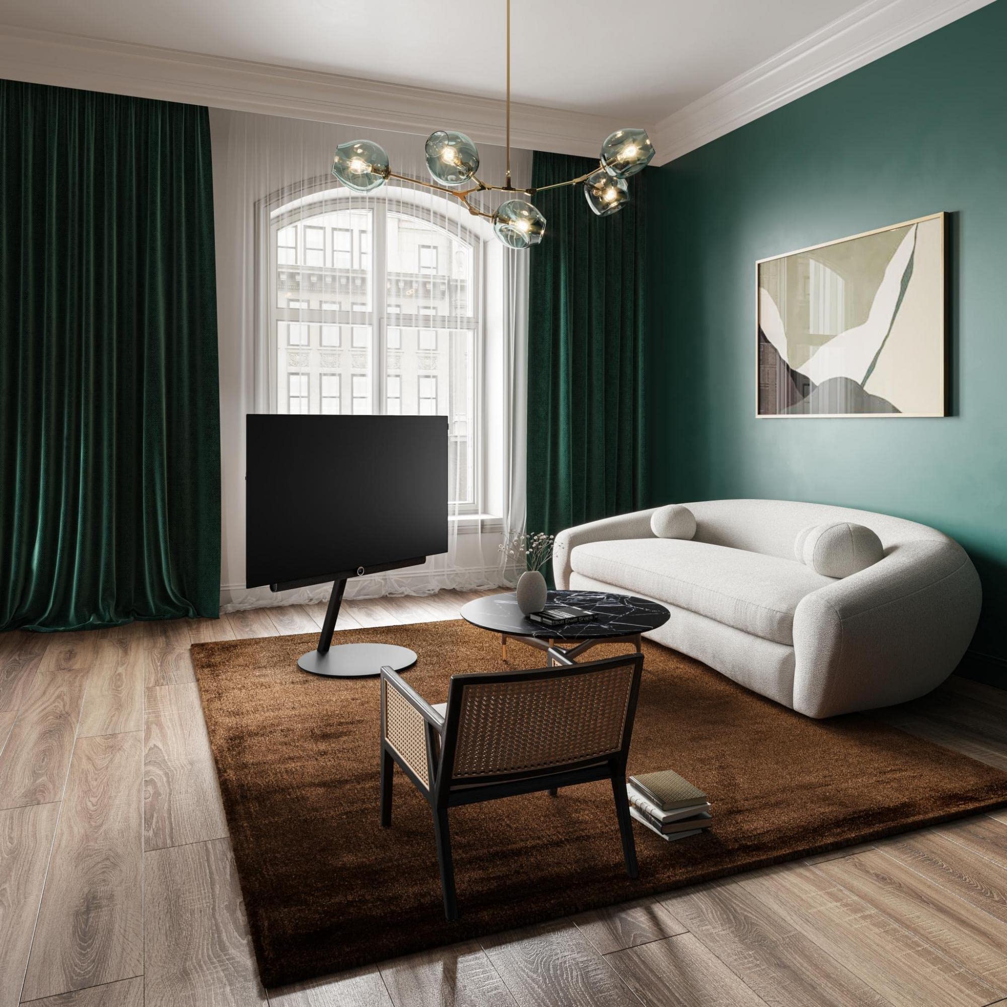 loewe-bild-i-48-oled-smart-tv-48-zoll-4k-uhd-basaltgrau-mit-dolby-atmos-und-hdmi image 7