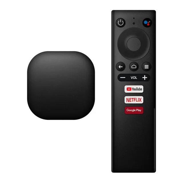 dangbei-4k-streaming-dongle-universal-smart-tv-stick image 1