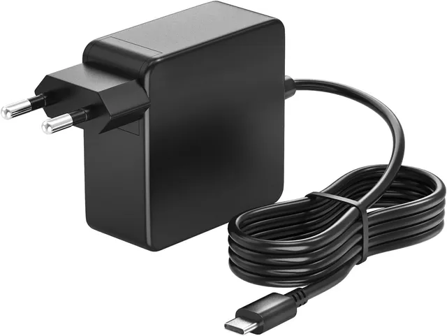 jmgo-65w-type-c-charger-f-r-picoflix-tragbarer-projektor image 1