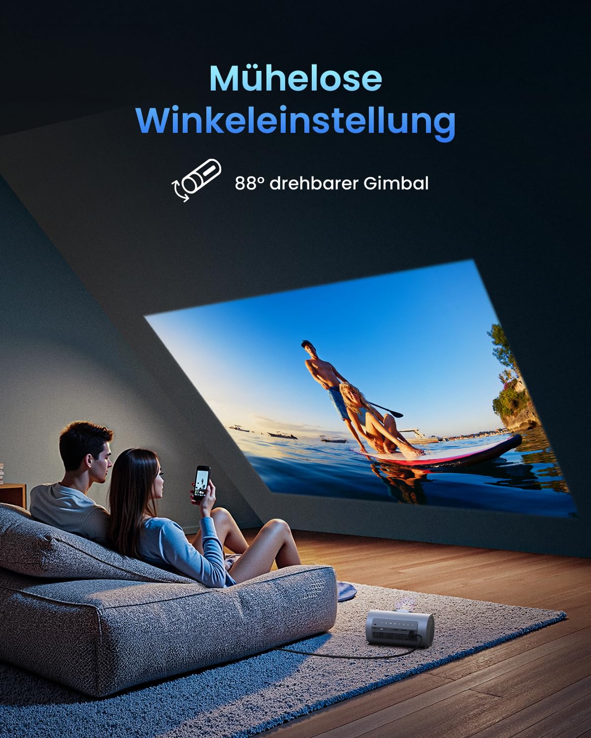 jmgo-picoplay-1080p-smart-mini-beamer-google-tv-netflix-400-iso-lumen image 5