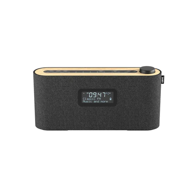loewe-radio-frequency-bluetooth-dab-radio-mit-akku-natureiche-28-watt image 1