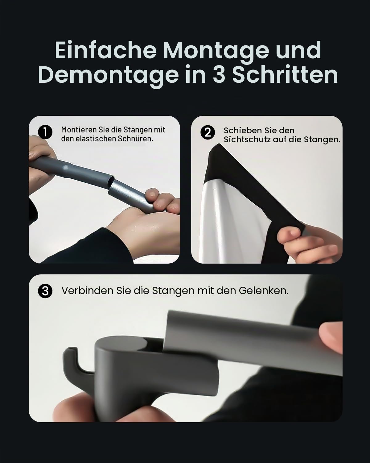 jmgo-100-zoll-projektorleinwand-4k-3d-hdr-front-und-r-ckprojektion image 3
