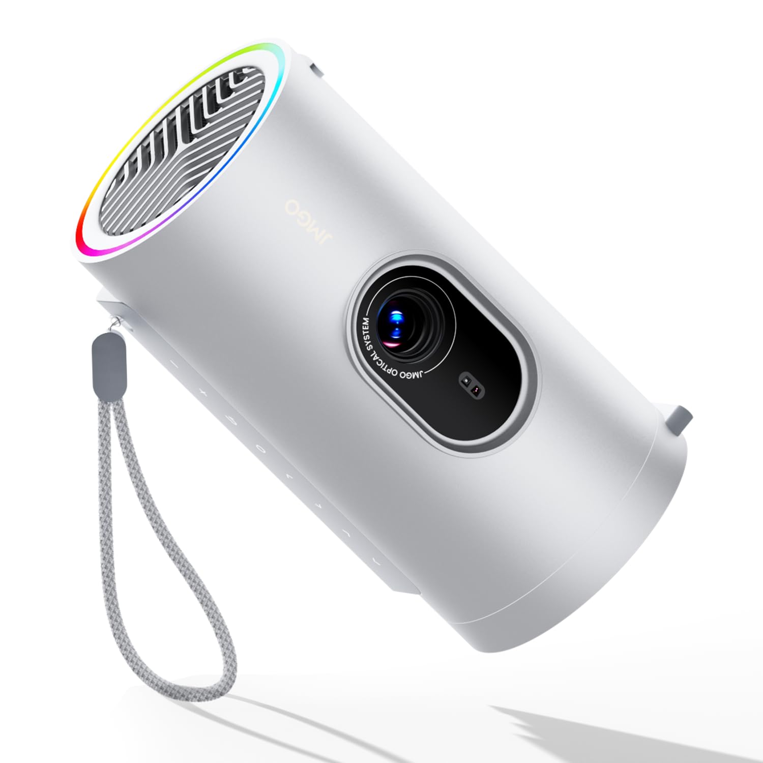 jmgo-picoplay-1080p-smart-mini-beamer-google-tv-netflix-400-iso-lumen image 1