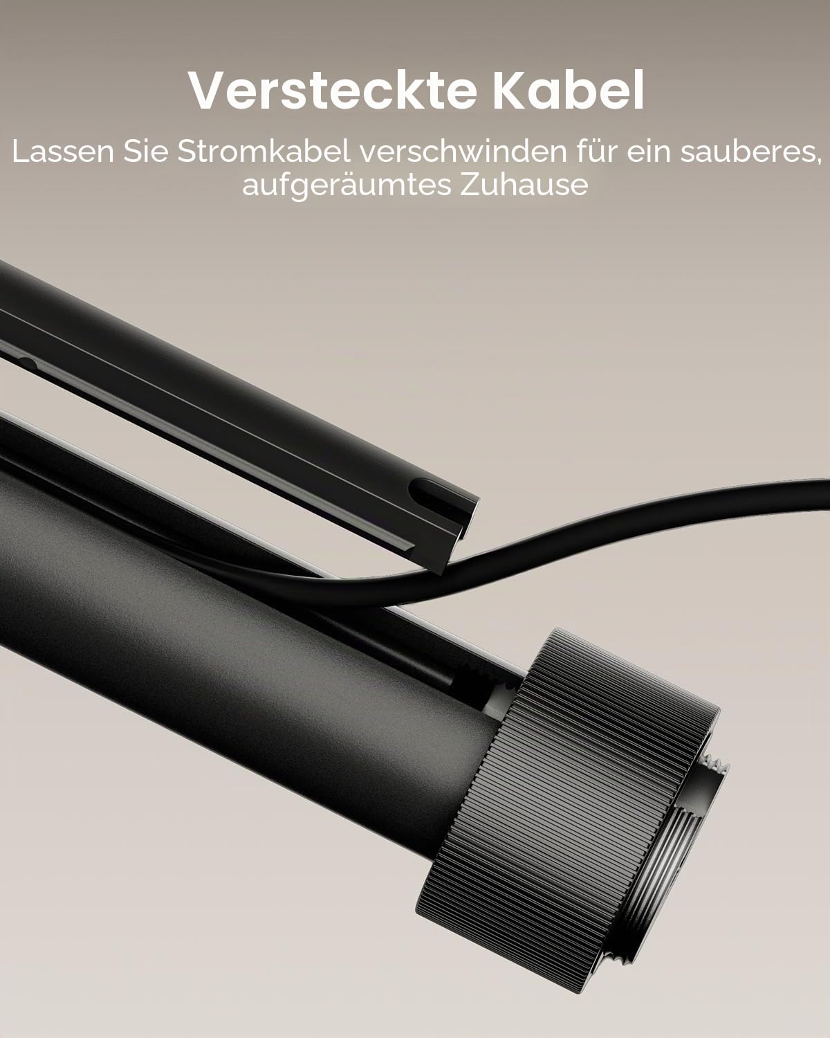 jmgo-n3-ultimate-original-deckenhalterung-x-gimbal-360 image 6
