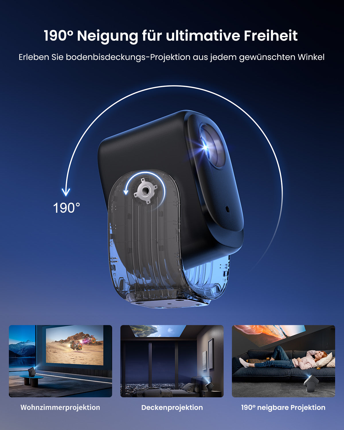 dangbei-n2-mini-heimprojektor-mit-offizieller-netflix-lizenz image 3