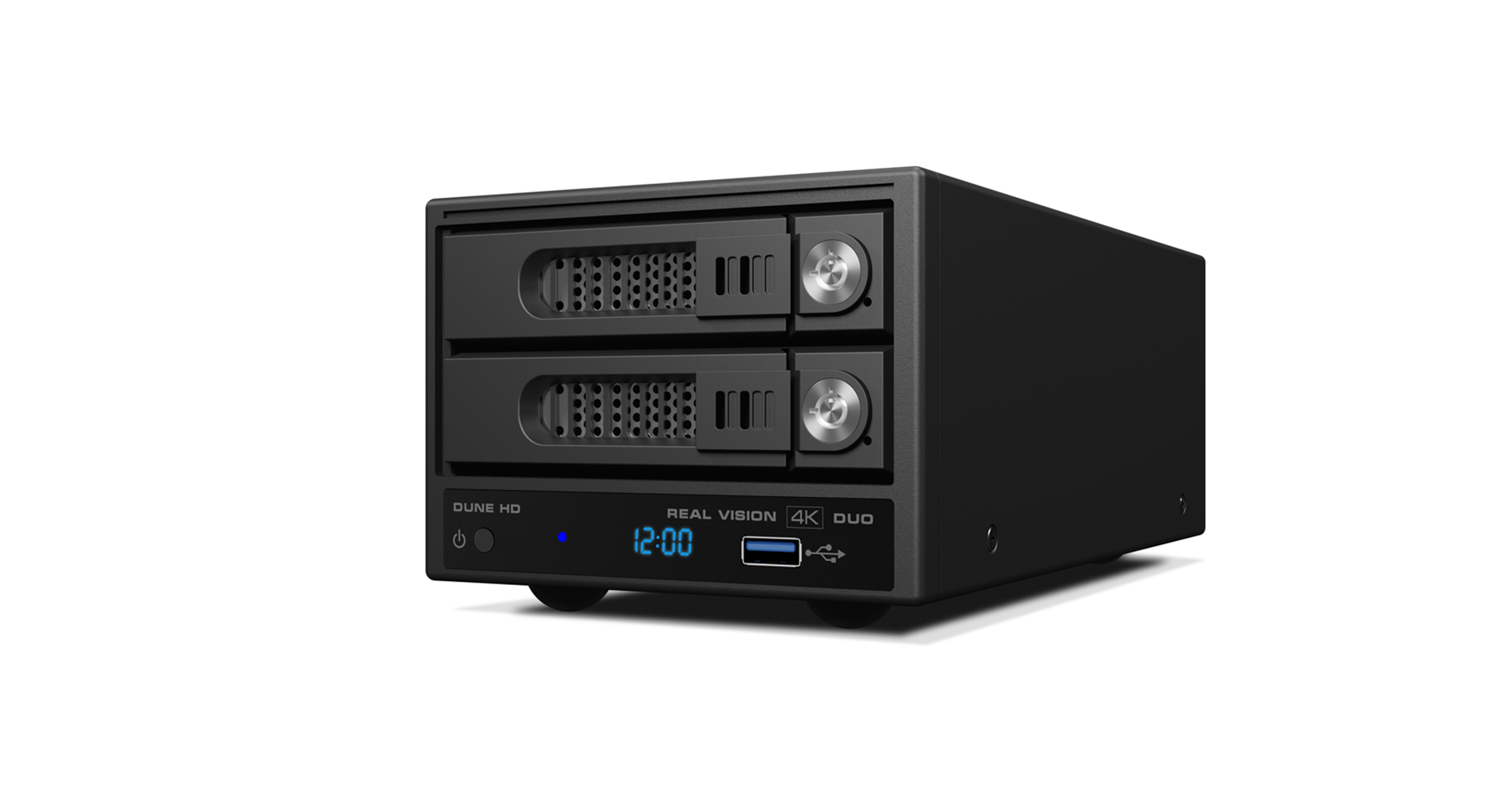 dune-hd-real-vision-4k-duo-mediaplayer-4kp60-dolby-vision-hdr10-mit-2x-hdd-schac image 3