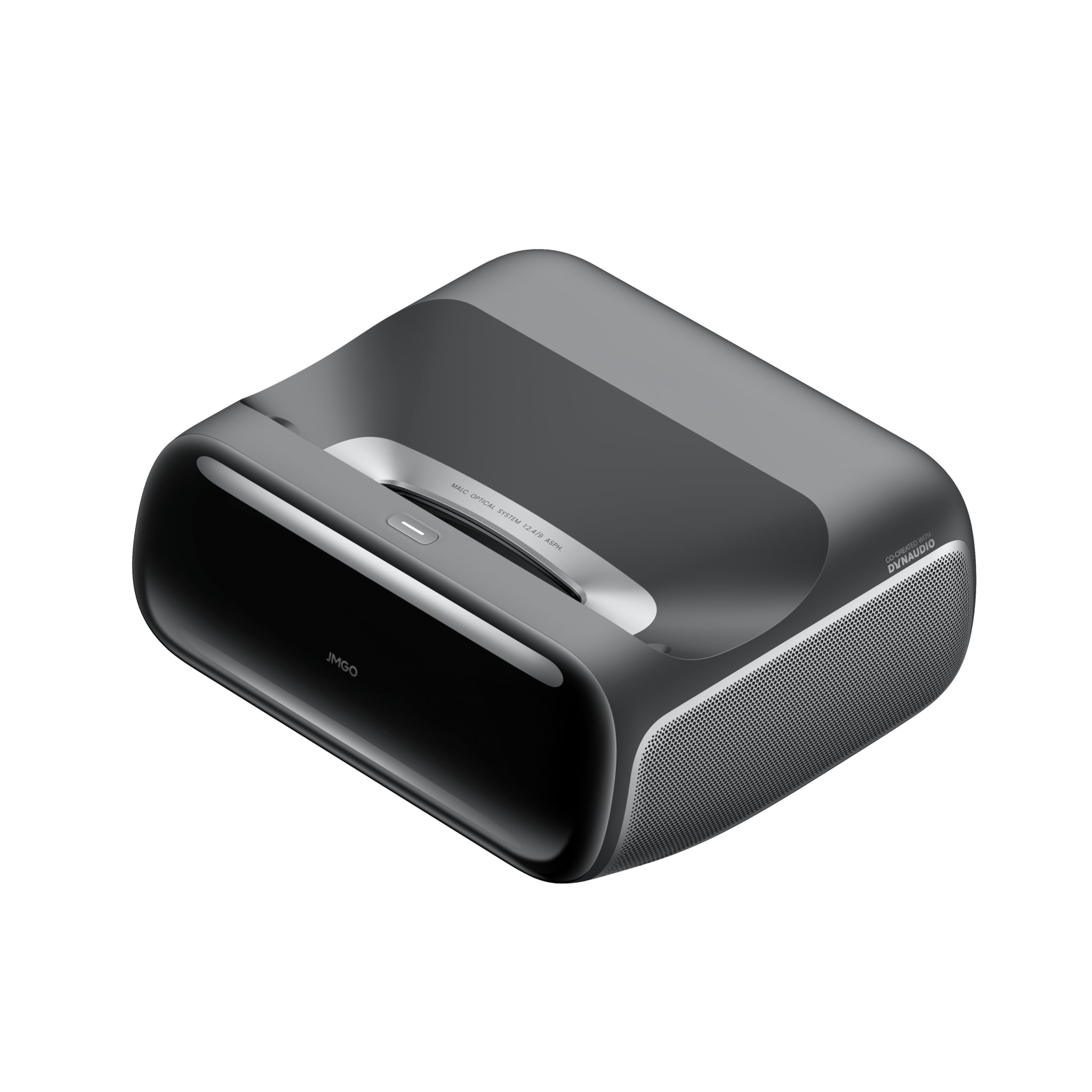 jmgo-o2s-ultra-4k-uhd-triple-laser-ultrakurzdistanz-beamer-150-zoll-3600-iso-lum image 1
