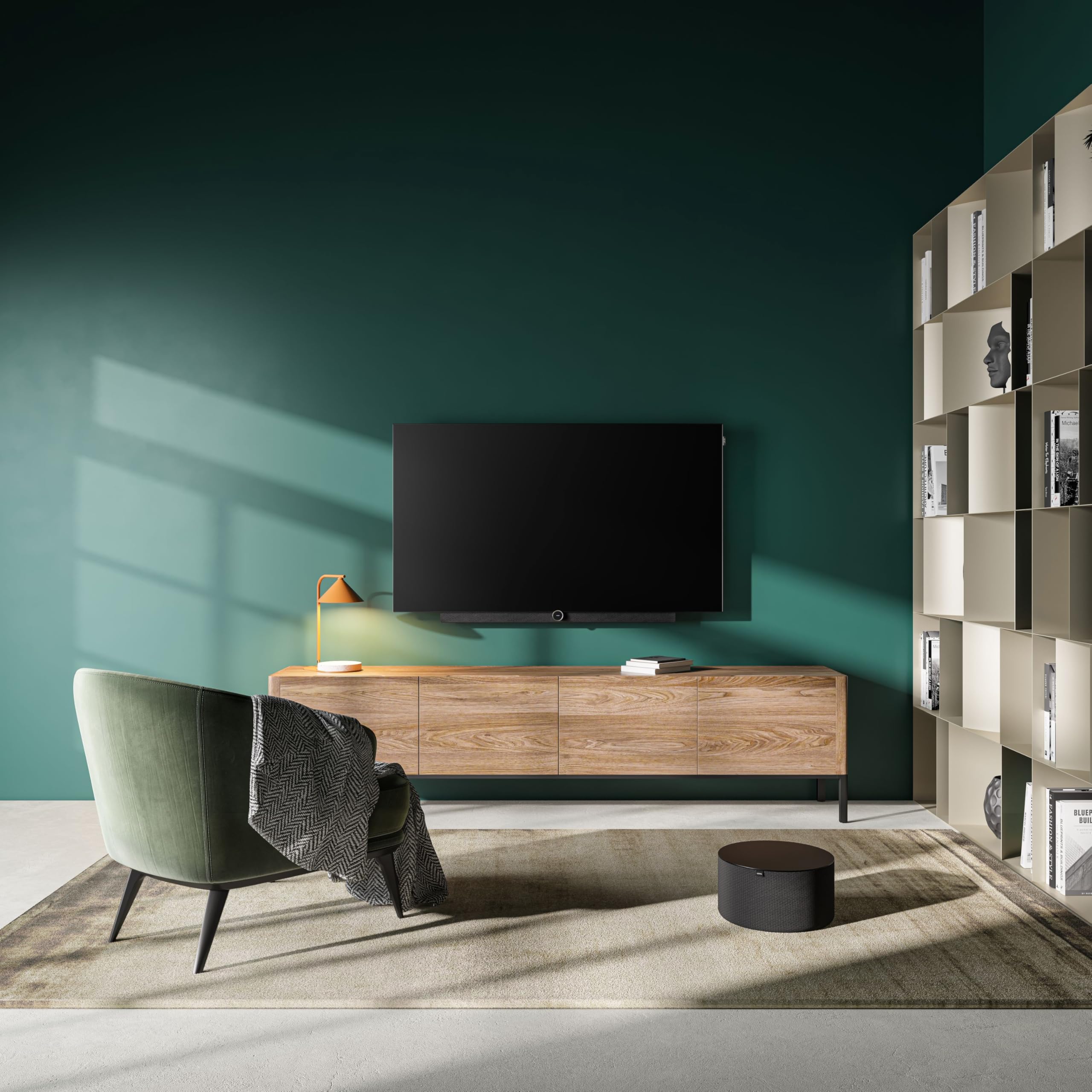 loewe-klang-sub1-kabelloser-subwoofer-160-watt-basaltgrau image 8