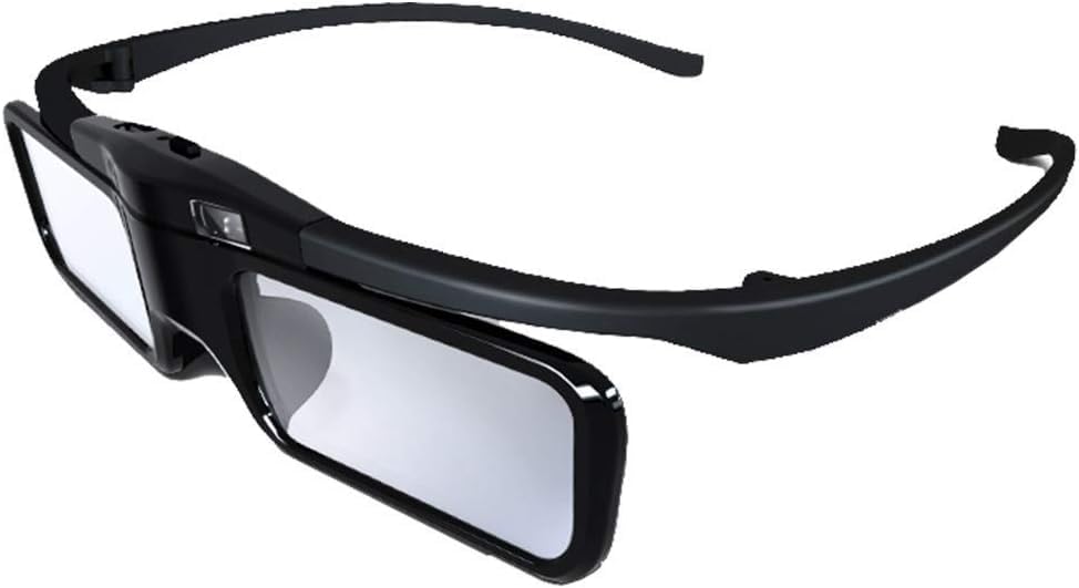 jmgo-aktive-3d-shutterbrille-dlp-link-26-g-schwarz image 6