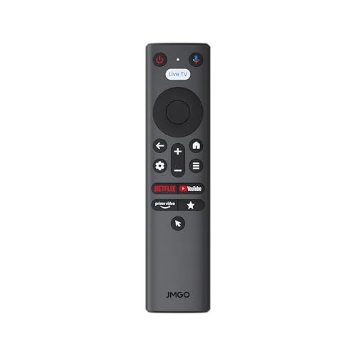 jmgo-fernbedienung-nur-f-r-o2s-ultra-original-ersatz-fernbedienung image 2