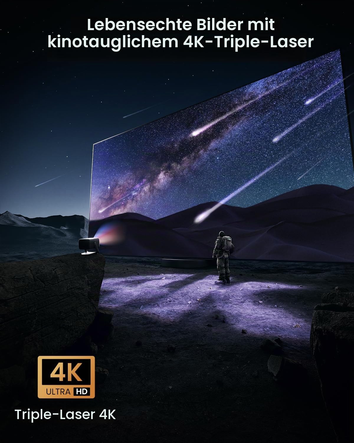 jmgo-n1s-ultimate-4k-triple-laser-beamer-bodenst-nder-bundle image 2