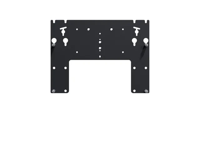 loewe-wall-mount-slim-432-tv-wandhalterung-extra-flach image 1
