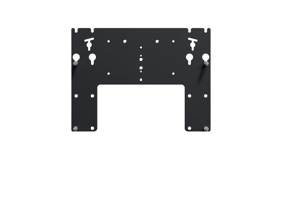 loewe-wall-mount-slim-432-tv-wandhalterung-extra-flach image 1
