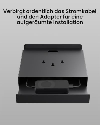 jmgo-wandhalterung-f-r-n3-ultimate-n1s-serie-2-in-1-projektor-wandhalter-mit-kab image 8