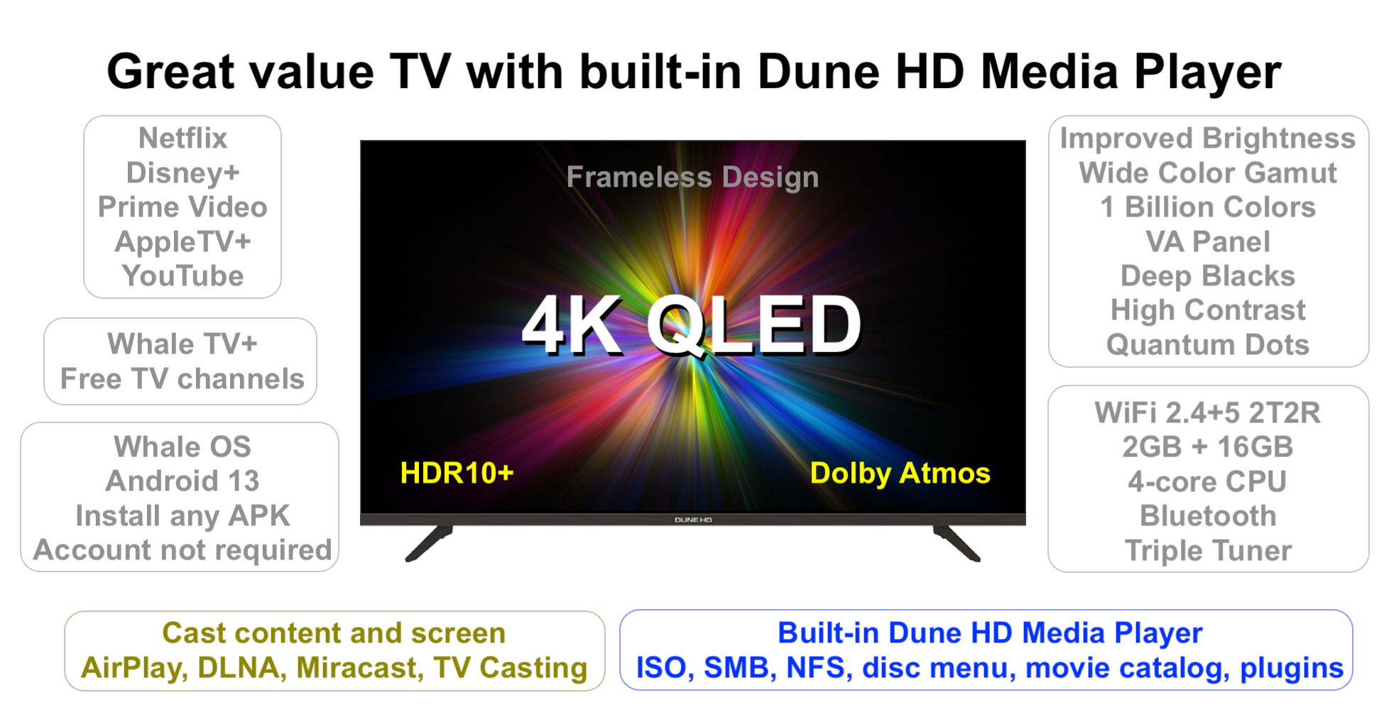 dune-hd-q43r1-43-zoll-qled-tv-mit-mediaplayer image 2