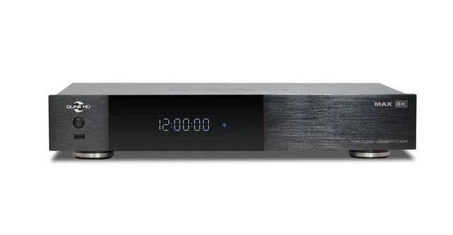dune-hd-max-8k-dolby-vision-hdr10-mediaplayer-mit-hdd-schacht image 1