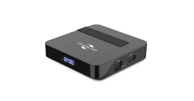 dune-hd-av1-4k-plus-hdr10-mediaplayer-4-32gb image 1