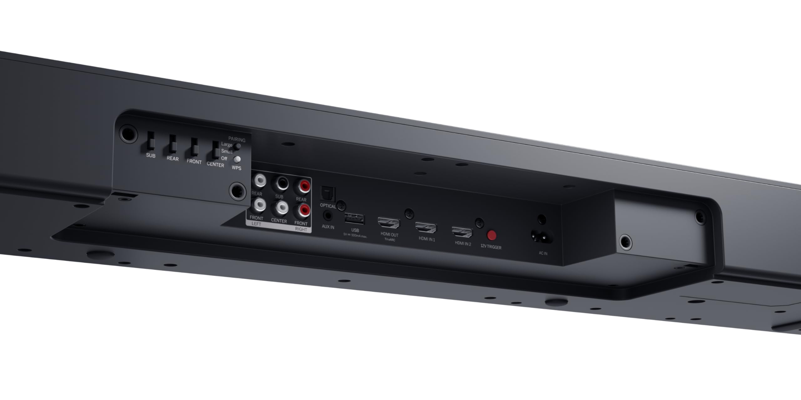 loewe-klang-bar3-mr-soundbar-mit-subwoofer-dolby-atmos-bluetooth-und-multiroom-3 image 3