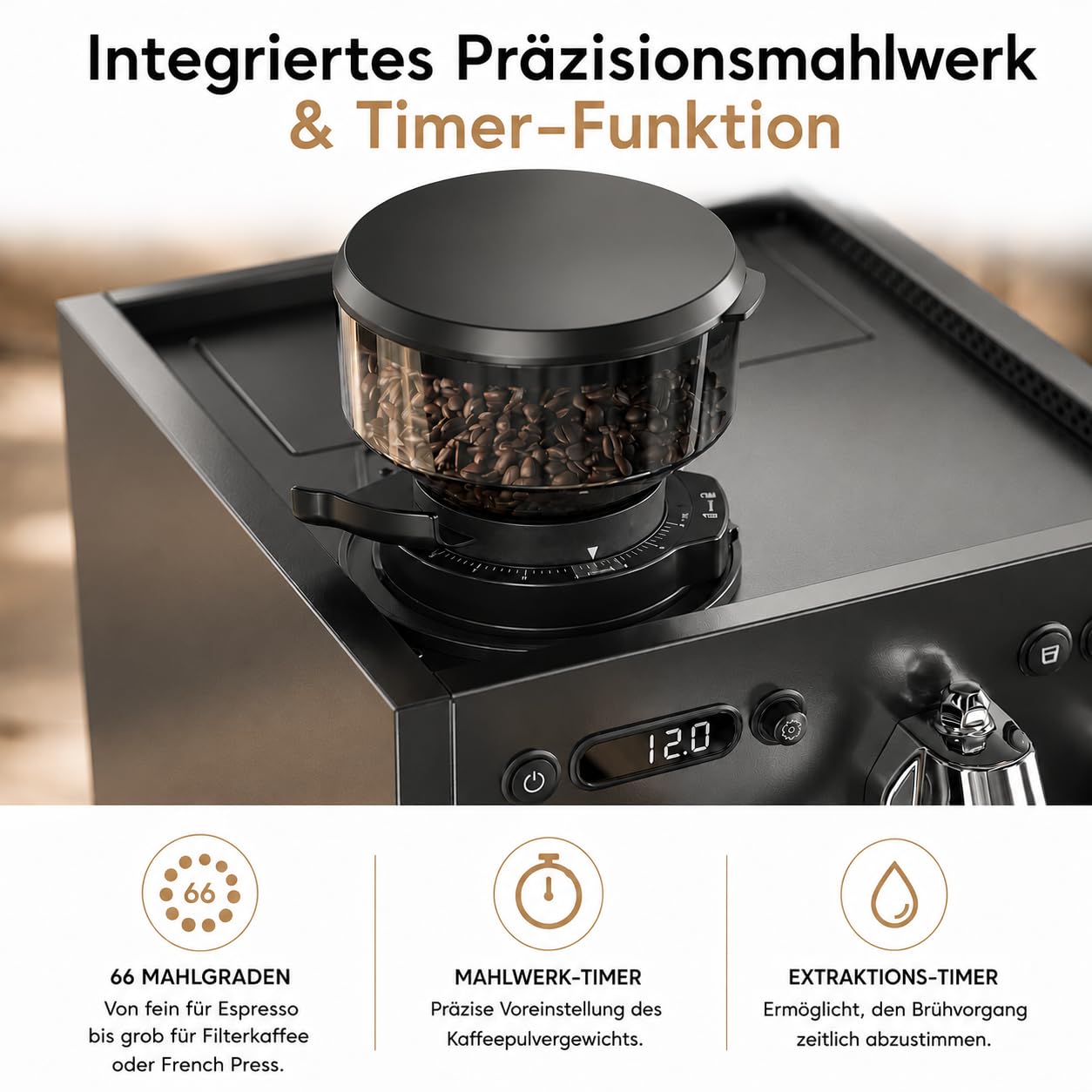 loewe-aura-pure-siebtr-ger-espressomaschine-mit-mahlwerk-milchaufsch-umer-und-15 image 5