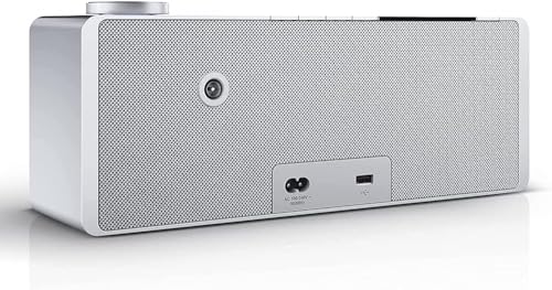 loewe-klang-s1-stereo-smartradio-80-watt-lichtgrau-dab-internetradio image 7