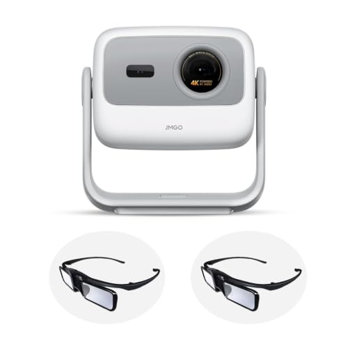 jmgo-n1s-4k-neu-uhd-mini-beamer-2x-3d-shutterbrille-bundle image 3
