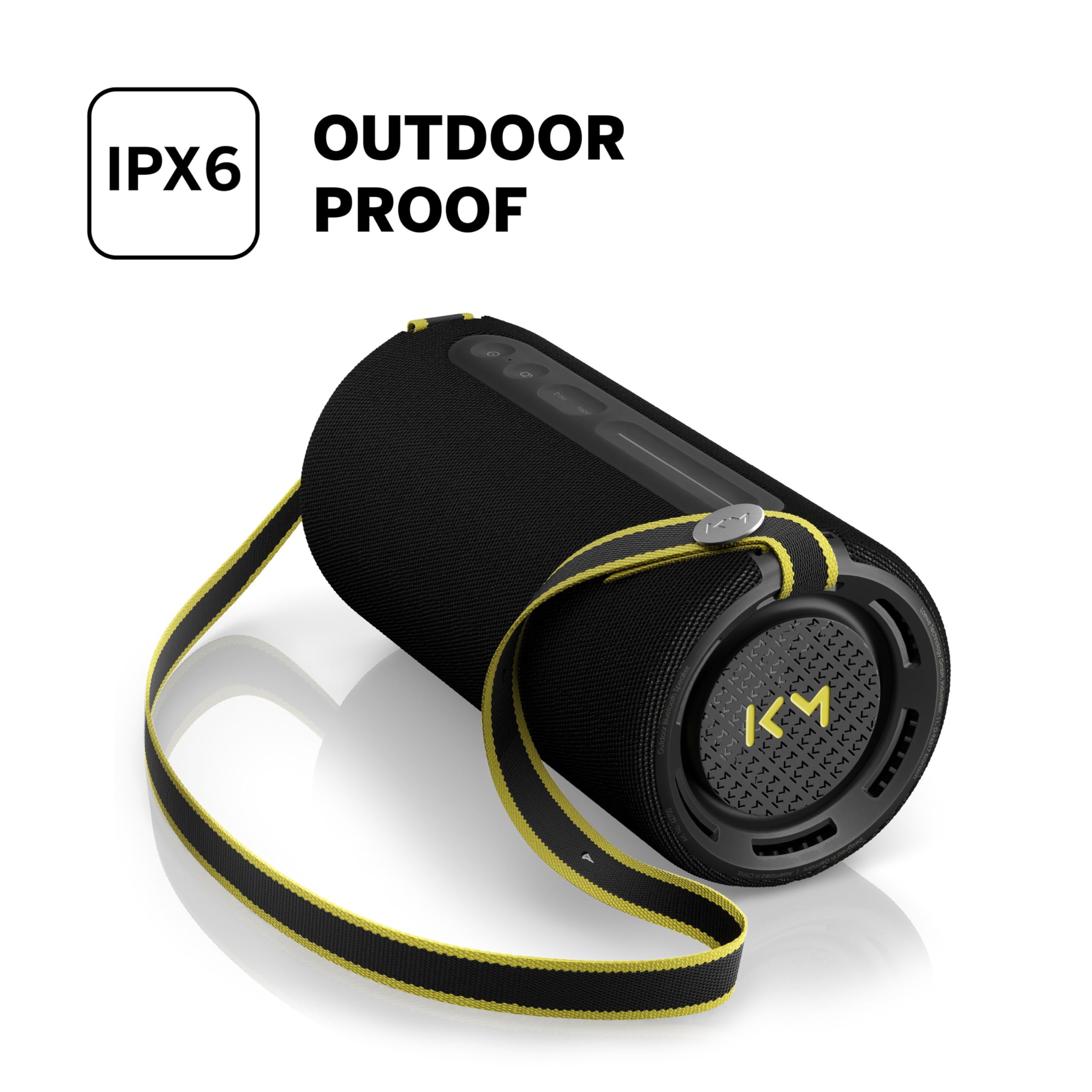 loewe-we-hear-pro-tragbarer-bluetooth-lautsprecher-100-watt-ipx6-black image 2