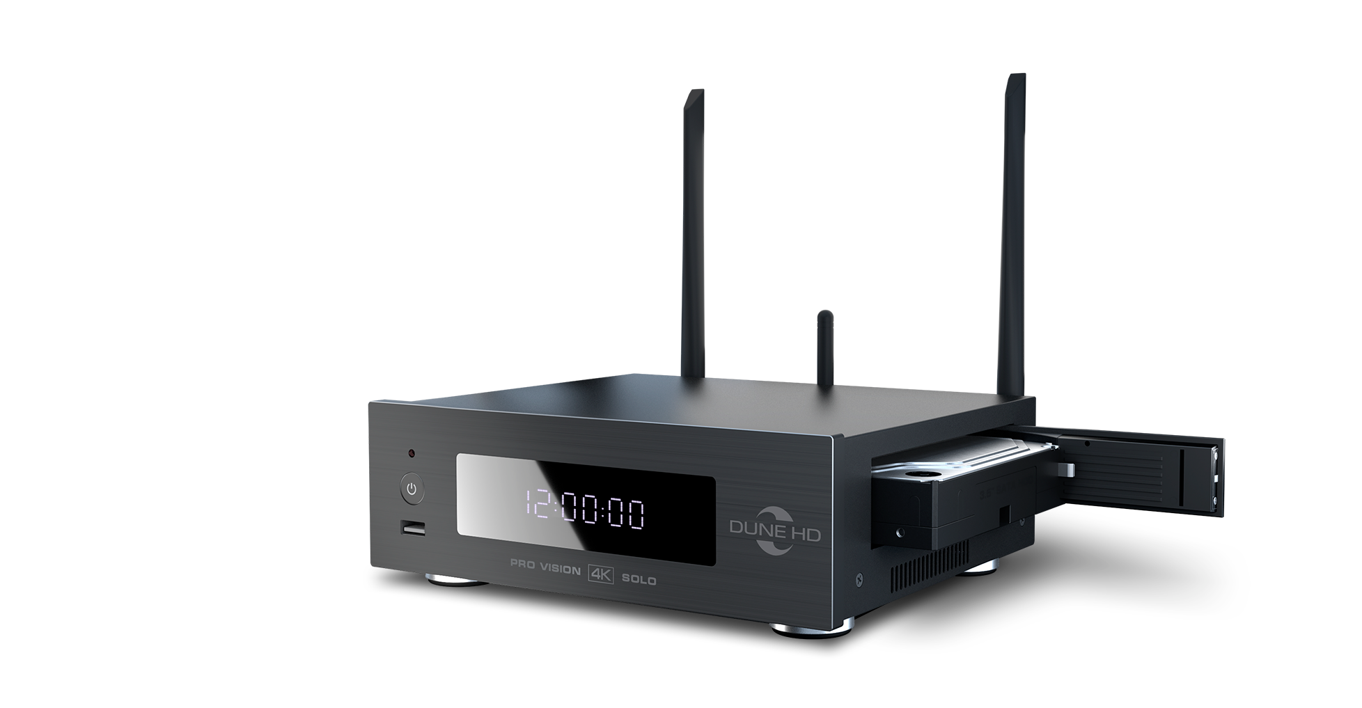 dune-hd-pro-vision-4k-solo-mediaplayer-4kp60-dolby-vision-hdr10-mit-hdd-schacht image 2