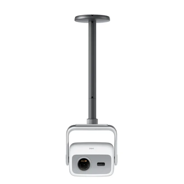 jmgo-n1s-4k-uhd-mini-beamer-deckenhalterung-laser-mini-projektor-im-bundle image 1