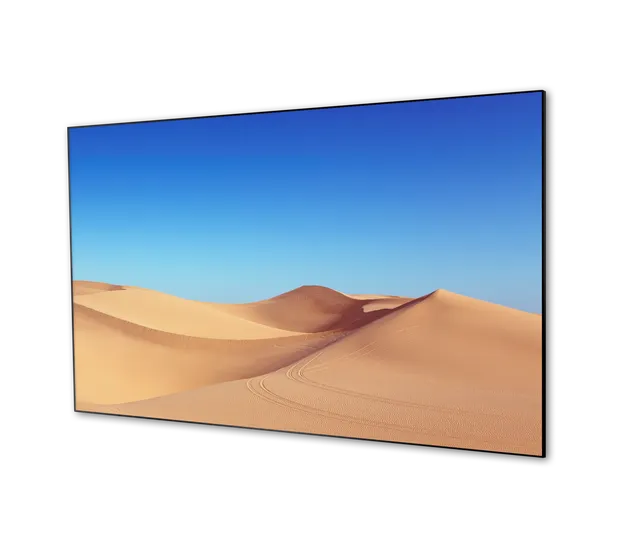 formovie-100-zoll-fresnel-ultra-thin-alr-wand-leinwand-ust image 1
