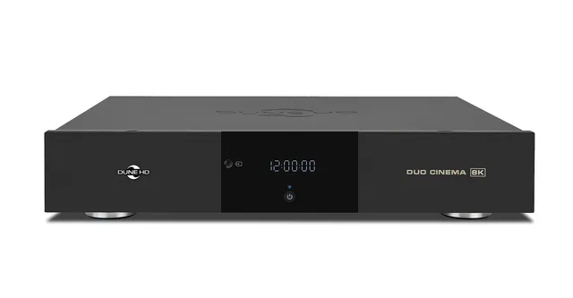 dune-hd-duo-cinema-8k-dual-system-mediaplayer-dolby-vision image 1