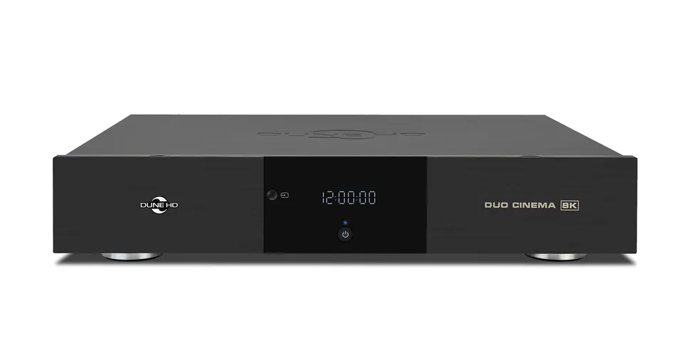dune-hd-duo-cinema-8k-dual-system-mediaplayer-dolby-vision image 1