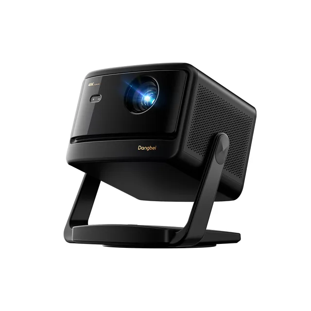 dangbei-dbox02-pro-4k-heimkino-projektor-mit-google-tv image 1
