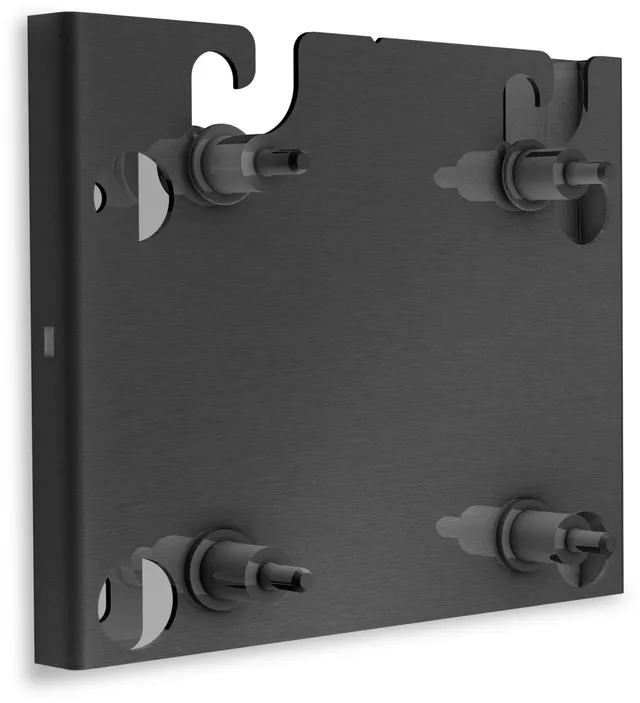 loewe-wm-68-wallmount-tv-wandhalterung-f-r-loewe-fernseher image 1