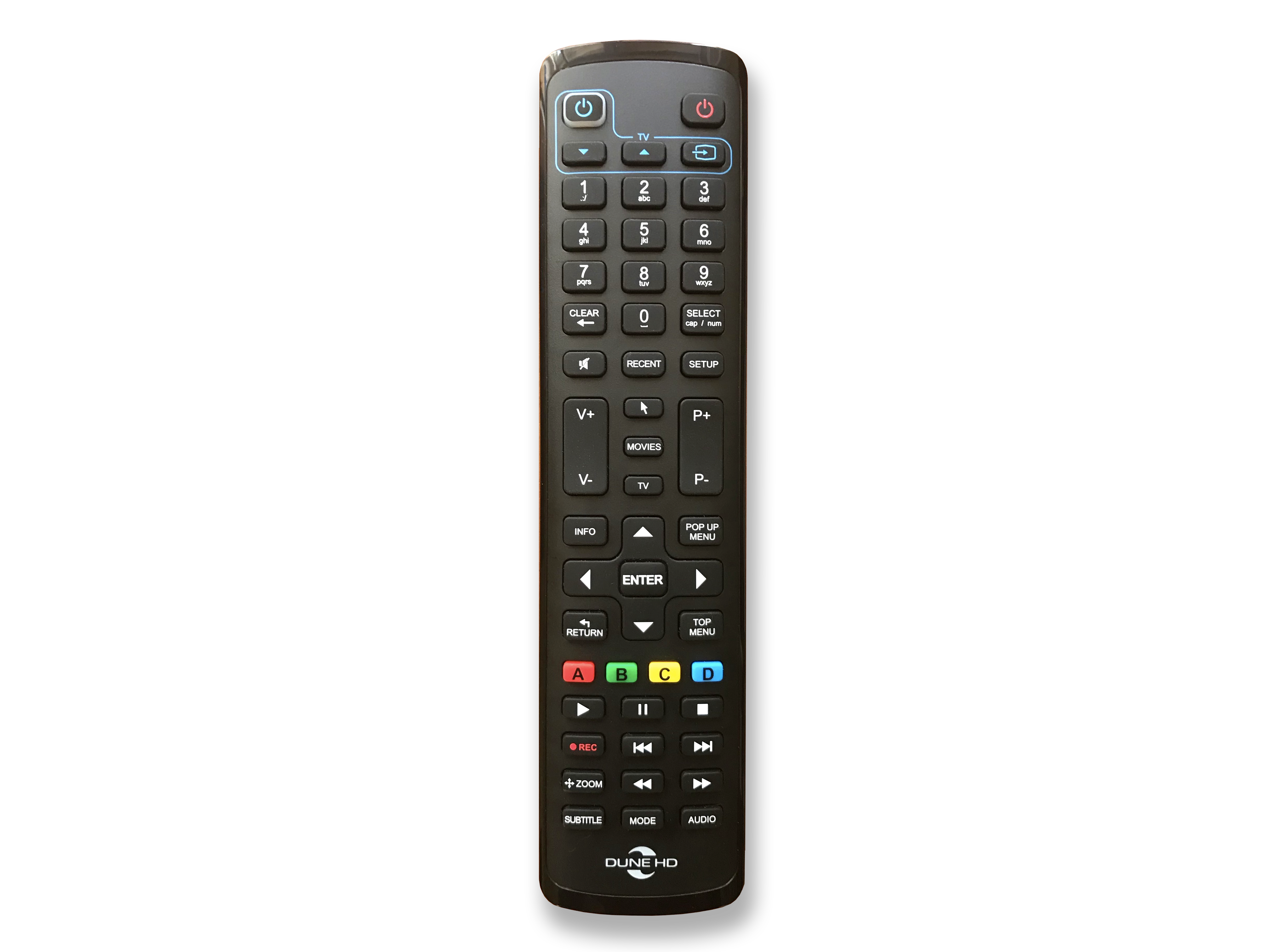 dune-hd-neo-4k-plus-mediaplayer image 4