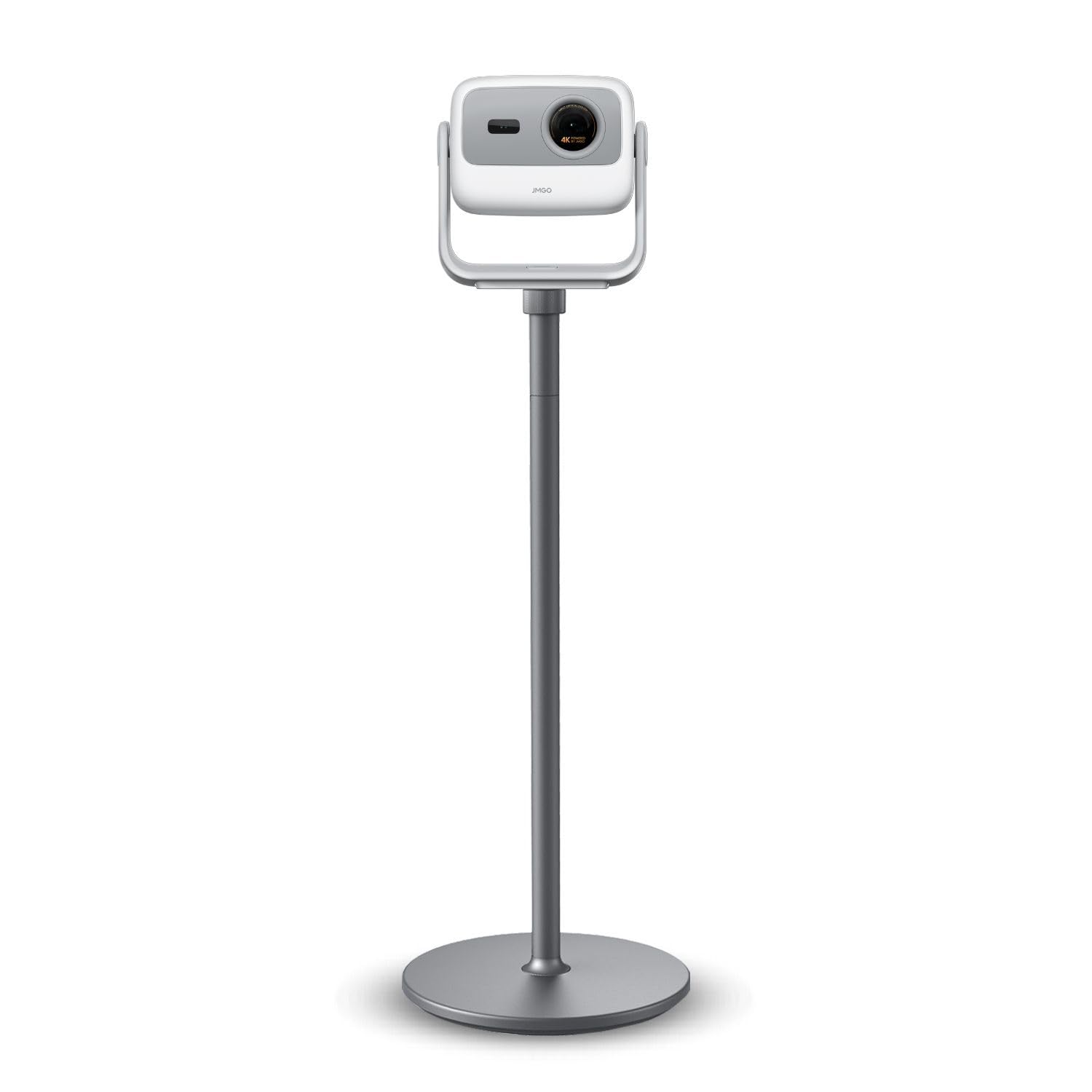 jmgo-n1s-4k-uhd-mini-beamer-projektor-bodenst-nder-bundle image 1
