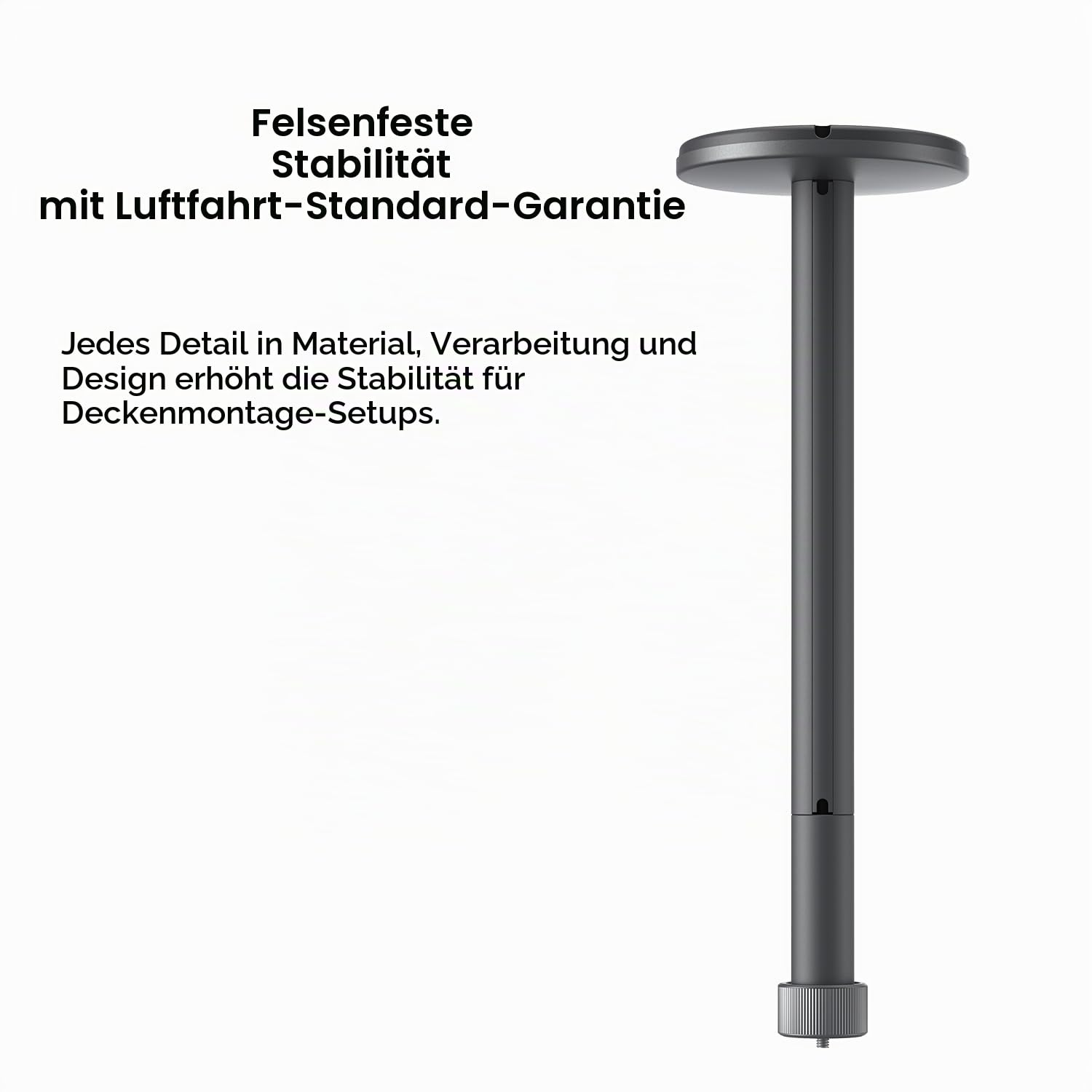 jmgo-n1s-4k-uhd-mini-beamer-deckenhalterung-bundle image 5