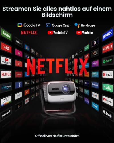 jmgo-n1s-ultimate-4k-triple-laser-beamer-bodenst-nder-bundle image 8