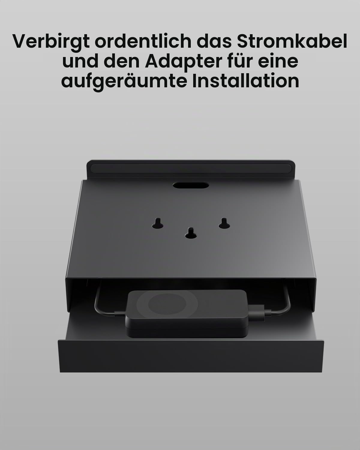 jmgo-wandhalterung-f-r-n3-ultimate-n1s-serie-2-in-1-projektor-wandhalter-mit-kab image 3